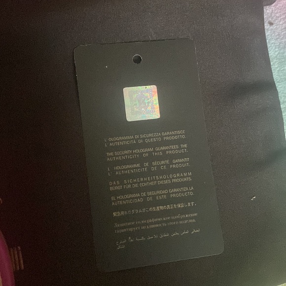 Roberto Cavalli Stiletto Sandals - Picture 6 of 6